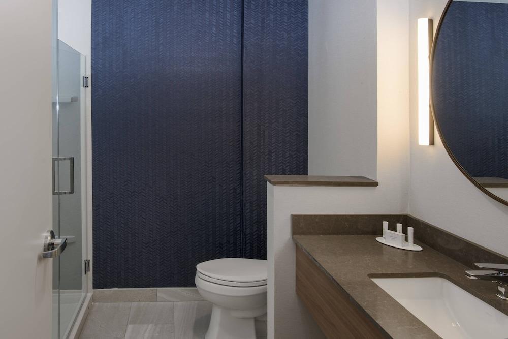 Fairfield Inn & Suites Whitewater Exteriör bild