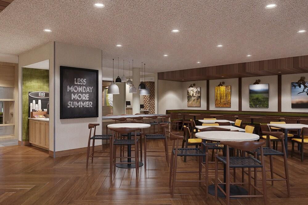 Fairfield Inn & Suites Whitewater Exteriör bild
