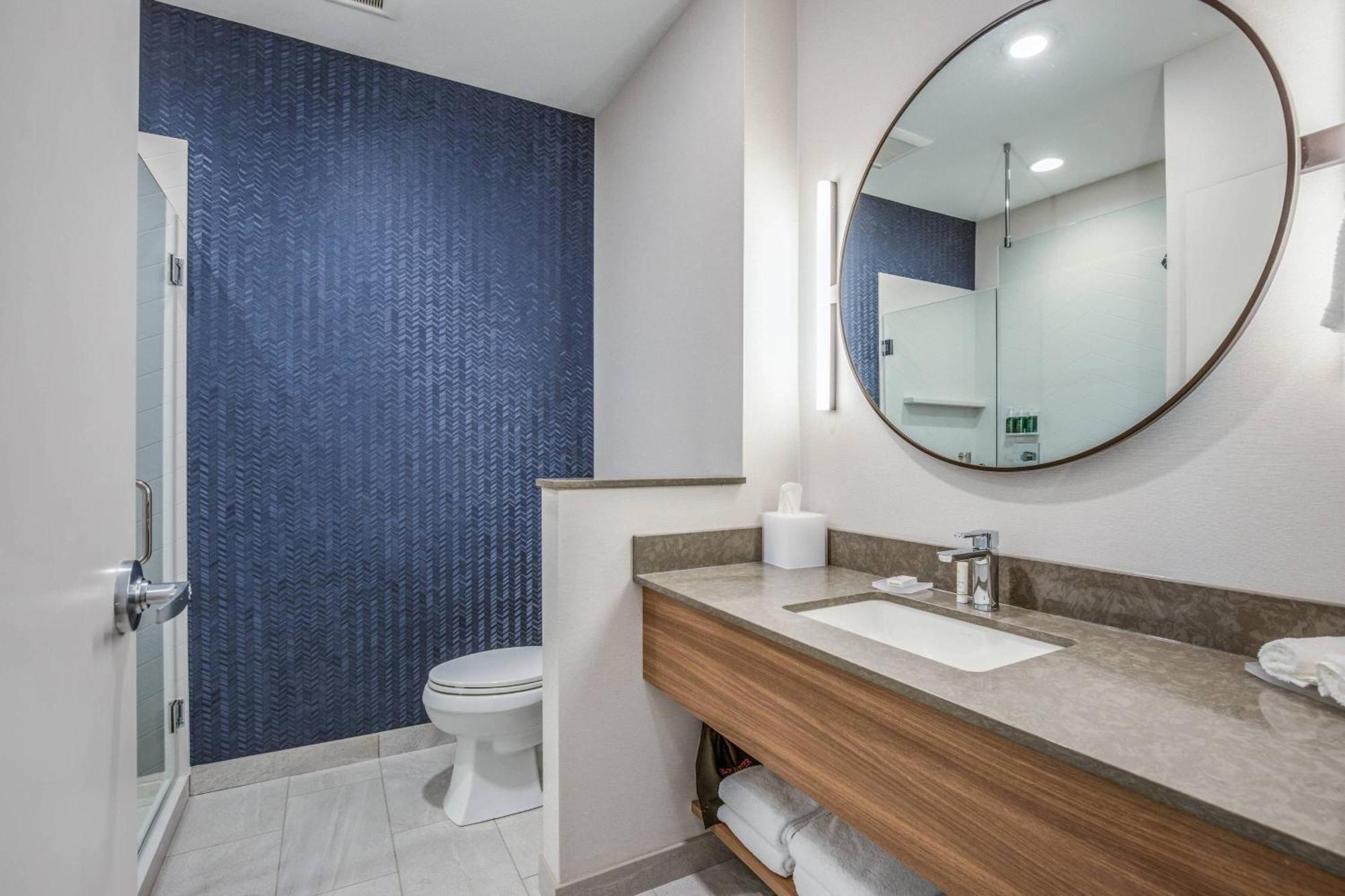 Fairfield Inn & Suites Whitewater Exteriör bild