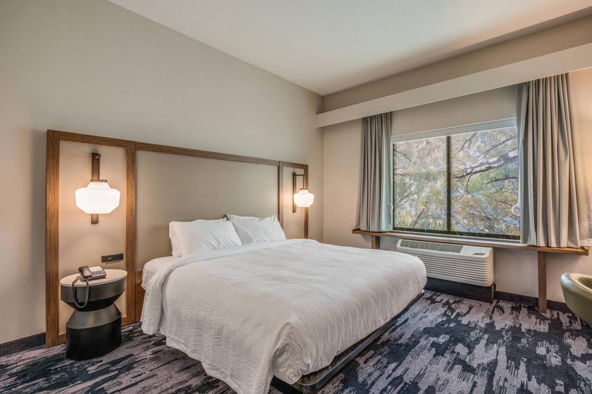 Fairfield Inn & Suites Whitewater Exteriör bild